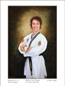 Eternal Grand Master H. U. Lee   Founder of ATA Songahm Taekwondo, Songahm, ATA, Taekwondo, H U Lee, H. U. Lee,